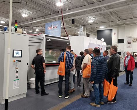 cnc machine event|cnc trade show.